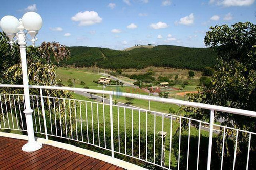 Imagem 16 de 23 de Terreno No Condomínio Village Parahybuna 1.125m² As Margens Da Rod. Dos Tamoios, Entre Caraguatatuba E São José Dos Campos. - Te0234