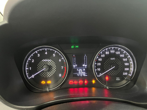 Hyundai HB20 Evolution 1.0 Flex 12V Mec.