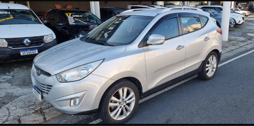 Hyundai IX35 2.0 MPI 4X2 16V FLEX 4P AUTOMÁTICO
