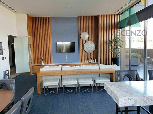Venta De Depto. En Torre Sphera Joarg