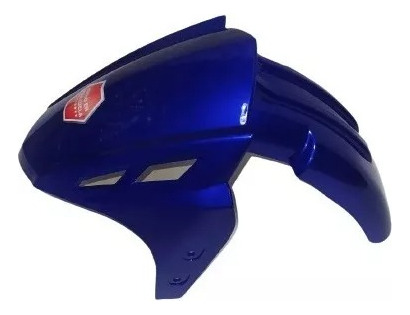 Guardafango Delantero Runner 5g Azul 