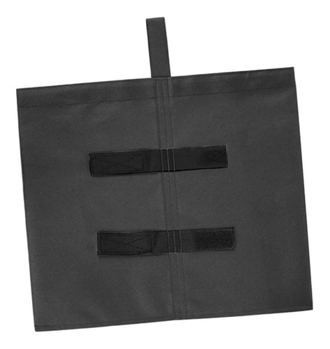 La Bolsa De Asas Portátil De La Mano Del Weightbag Del Gris La Bolsa De Asas Portátil De La Mano Del Weightbag Del Gris