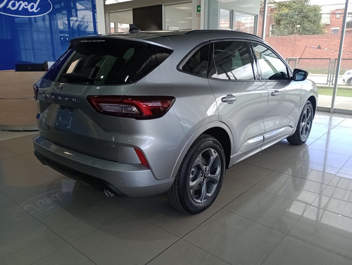 Ford Escape 2.5 St-Line Fwd Ecvt Hibrida
