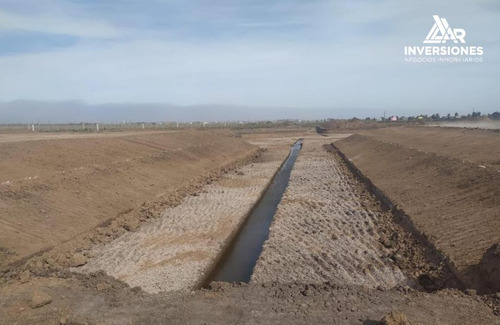 Imagen 7 de 9 de Venta De Lotes Aguadas Lake Funes Terrenos 500m2 Ultimas Unidades