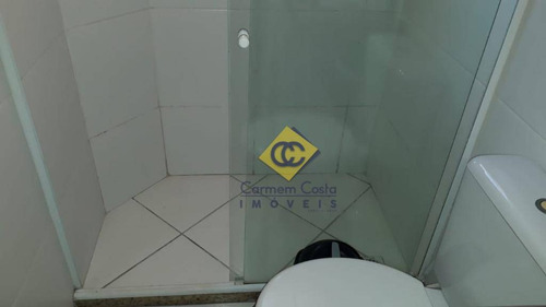 Imagem 23 de 25 de Casa Com 4 Quartos À Venda, 86 M² Por R$ 430.000 - Jardim Mariléa - Rio Das Ostras/rj - Ca1811