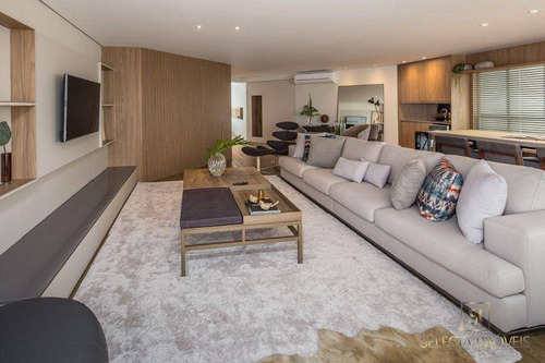 Imagem 3 de 18 de Apartamento No Edifício Maria Eduarda Em Balneário Camboriú - Ap0162