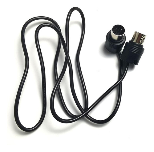 Cable De Extensión De Midi De Doble Uso Teclado Midi 1m