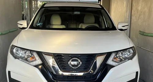 Nissan X-Trail 2.5 Sense 2 Row Cvt
