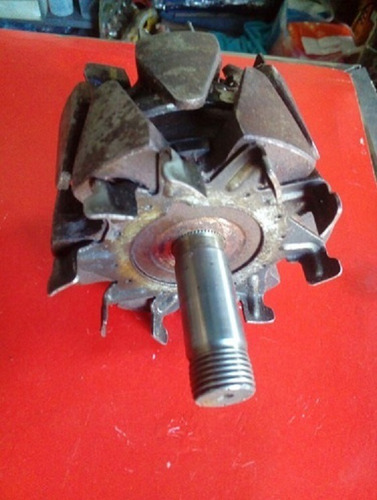 Rotor De Alternador Cs121 Daewoo Matiz 3262