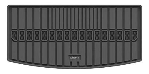 Lasfit Trunk Mat Fits Para Jeep Grand Cherokee L All Wqvyh