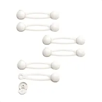 Comprar Pack De Trabas Multiuso Largas X6 Unidades - Baby Innovation