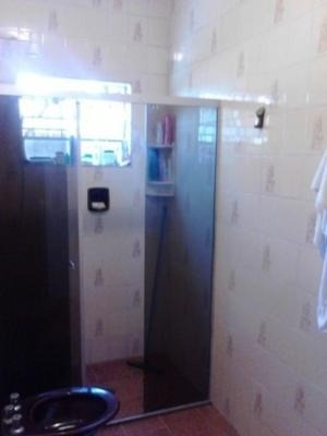 Casa Ampla De Praia - 0005