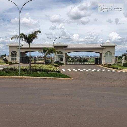 Imagem 16 de 17 de Terreno À Venda, 338 M² Por R$ 253.702,50 - Recanto Das Águas - Nova Odessa/sp - Te0007