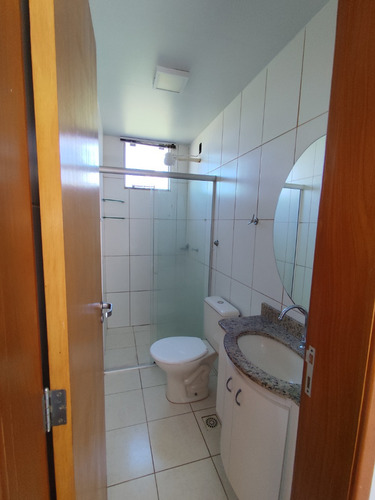 Apartamento 2 Quartos Setor Vila Rosa