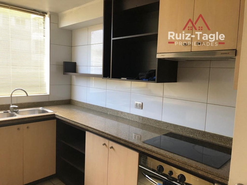 Imagen 3 de 19 de Arriendo De Maravilloso Departamento En Viña Del Mar. Álvare