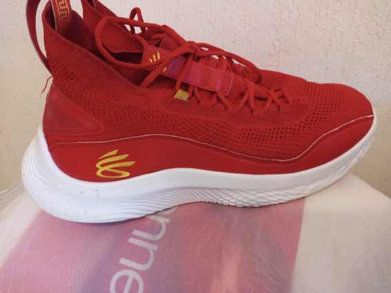 Tenis Under Armour Basketball Mujer | MercadoLibre ?