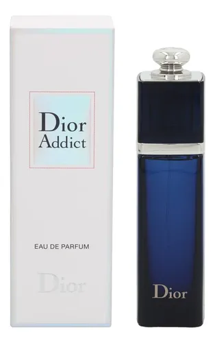 Perfume Dior Christian Addict, 30 Ml, Para Mujer