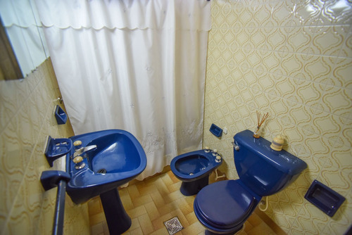 Imagen 10 de 17 de Se Vende Casa Con 2 Dormitorios Y Cochera!!!