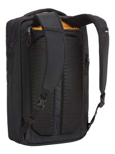 Imagem 4 de 10 de Mochila Paramount Convertible 16 L - Black - Thule