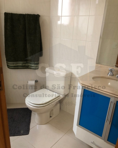 Imagem 28 de 30 de Apartamento De 181m² 3 Dormitórios Vila São Francisco - São Paulo - Ap15109 - 70087990