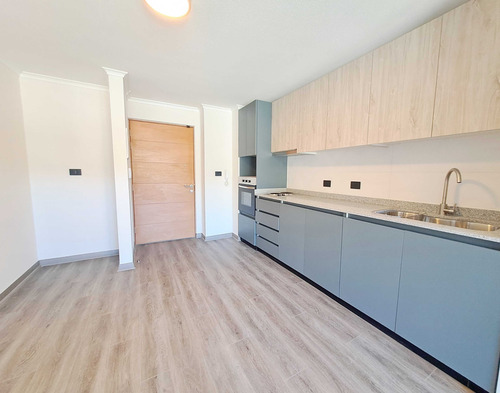 Depto, Ubicación Privilegiada, Concepción (78640)