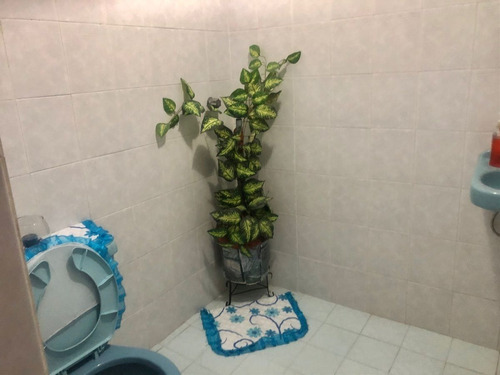 Casa En Venta, Cuautepec, Deportivo Juventino Rosas, Excelente Mantenimiento