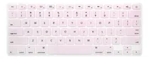 Comprar Hrh Funda De Silicona Para Teclado Para Macbook Air Macbook 