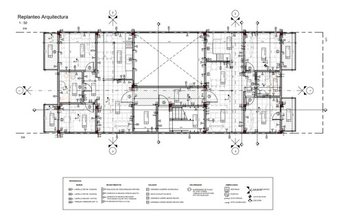 Dibujante De Autocad Y Proyectista (sketchup, Revit, Etc).