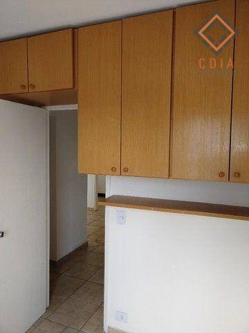 Imagem 14 de 18 de Apartamento Com 2 Dormitórios À Venda, 50 M² Por R$ 405.000,00 - Alto De Pinheiros - São Paulo/sp - Ap55049