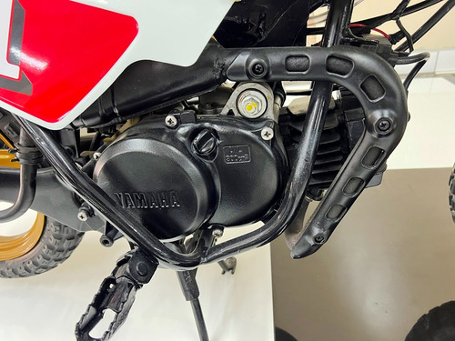 Yamaha Pw50 Pw 50 Moto Cross Mini Moto Não Dt180 Dt200 Rd135