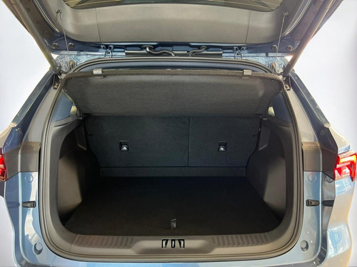 Ford Territory 1.5 ECOBOOST GTDI GASOLINA TITANIUM AUTOMÁTICO