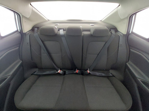 Chevrolet Onix 1.0 TURBO FLEX PLUS LTZ MANUAL