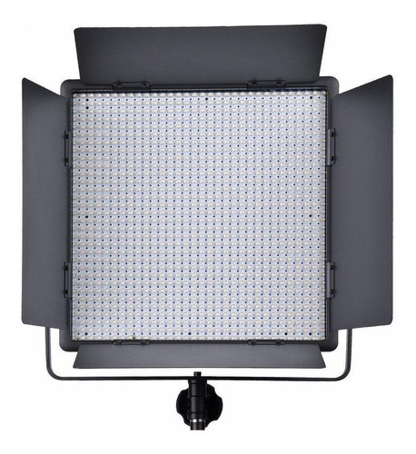 Painel de luz led Godox LED1000 cor  branca-frio