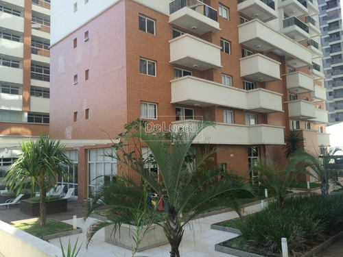 Imagem 19 de 21 de Apartamento À Venda Em Botafogo - Ap002452