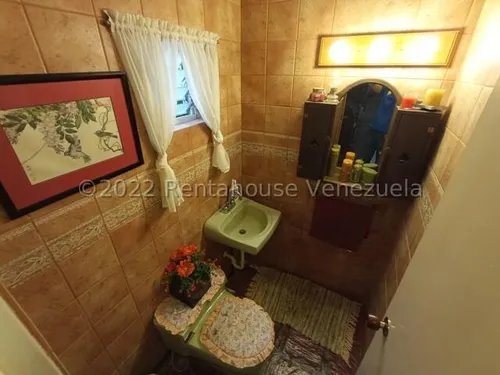 Casa En Venta - Yr 24-4499