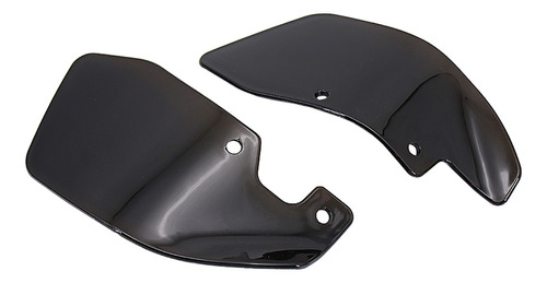 Deflector De Parabrisas Lateral Para Bmw R1150gs Dv 2000-06