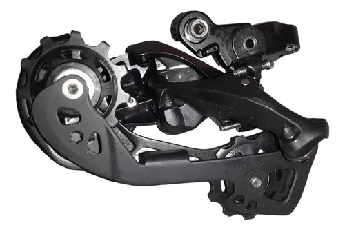 Cambio shimano online xt shadow plus