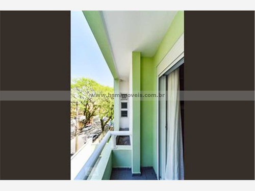Apartamento - Centro - Sao Bernardo Do Campo - Sao Paulo | Ref.: - 15890