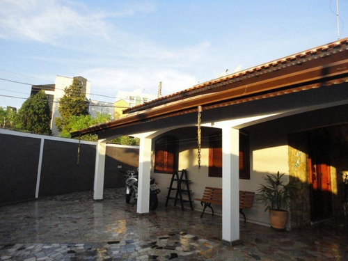 Imagem 5 de 30 de Casa Com 3 Dormitórios À Venda, 208 M² Por R$ 620.000,00 - Vila Eliza Fumagalli - Limeira/sp - Ca0229