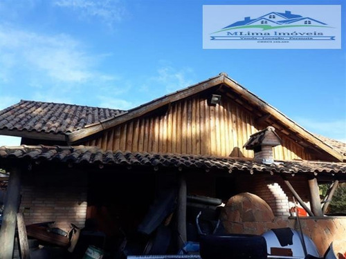Imagem 3 de 18 de Chácaras À Venda Em Bragança Paulista/sp - Compre O Seu Chácaras Aqui! - 1477682