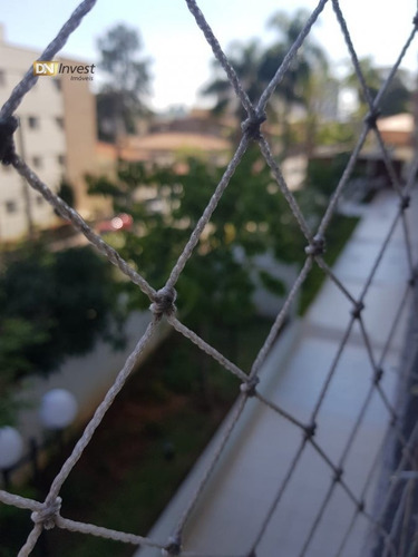 Imagem 9 de 30 de Apartamento A Venda No Bairro Gopoúva Em Guarulhos - Sp. - 1757-1