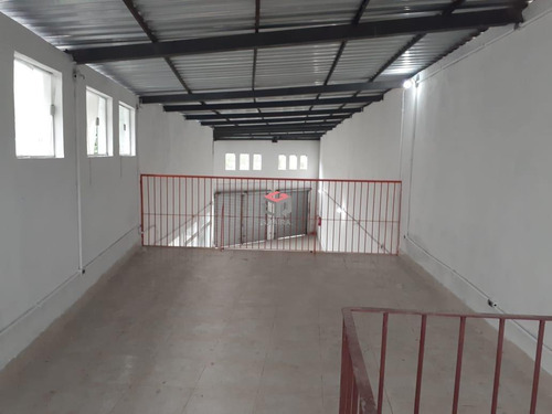 Imagem 5 de 12 de Salão À Venda, 2 Vagas, Dos Casa - São Bernardo Do Campo/sp - 85995