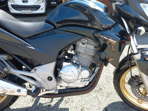 Imagem 5 de 16 de Honda Cb300r 2015