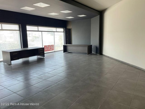 Imagen 3 de 21 de Qh2 793 En Renta Local Comercial En Corregidora De 360 M2 Bpa @