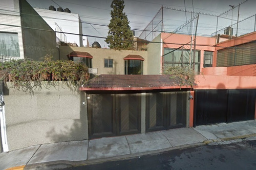 Imagen 1 de 14 de Casa En Venta Reforma Iztaccihuatl Iztacalco/laab1