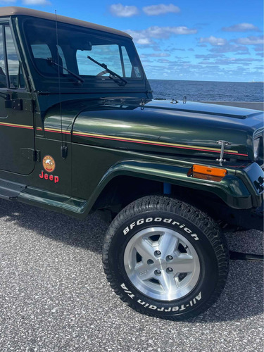 Imagen 24 de 25 de Jeep Wrangler Sahara