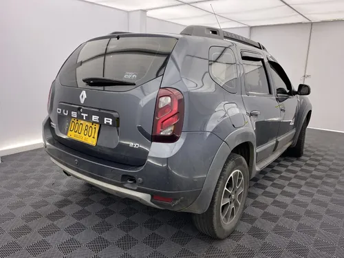 Renault Duster 2.0 DYNAMIQUE/INTENS