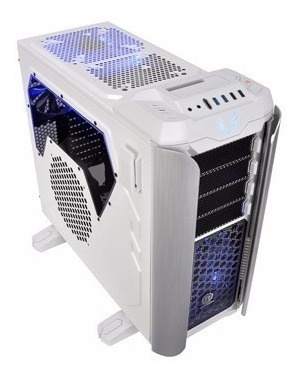 Case Thermaltake Armor Revo Snow Edition  (gadroves)