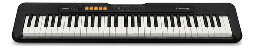 Teclado Casio Ct-s100 + Adapt Ad-e95100lu