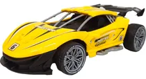Comprar Auto De Carreras A Radio Control Speed Racing 1:18